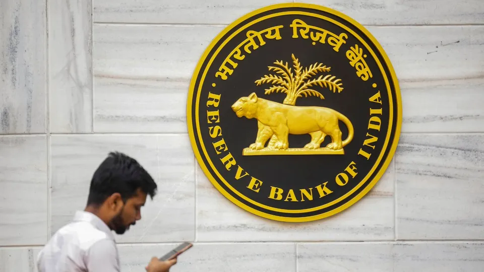 Reserve Bank of India RBI
