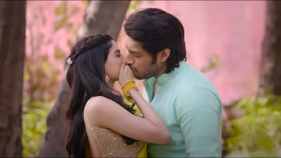 Junaid Khan Khushi Kapoor Loveyapa