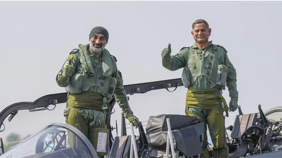 General Upendra Singh