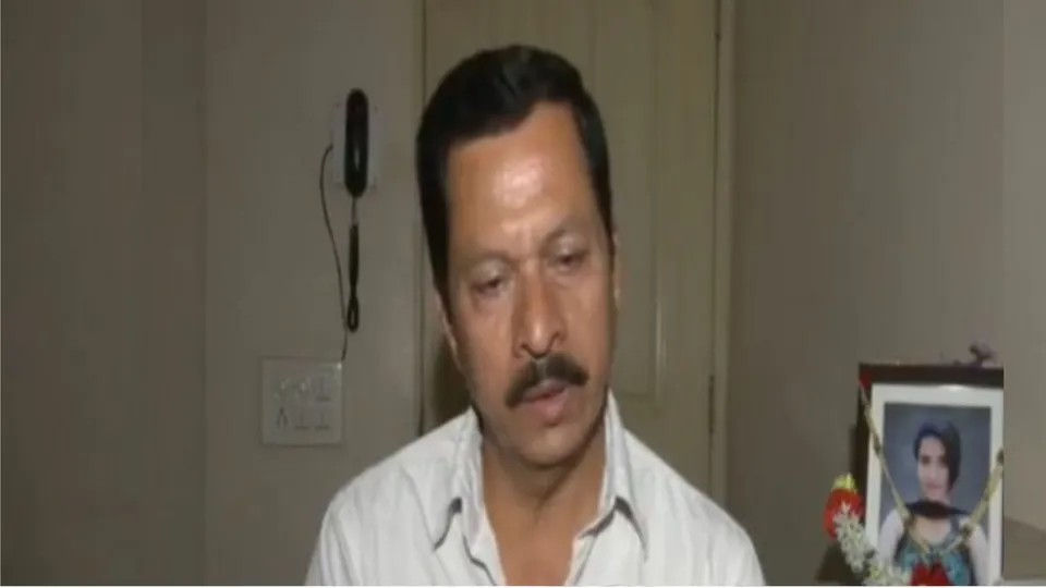 Shradha Walkar
