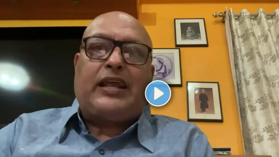 Rahul Solapurkar