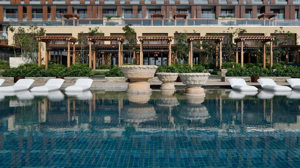 Westin Resort & Spa Rishikesh