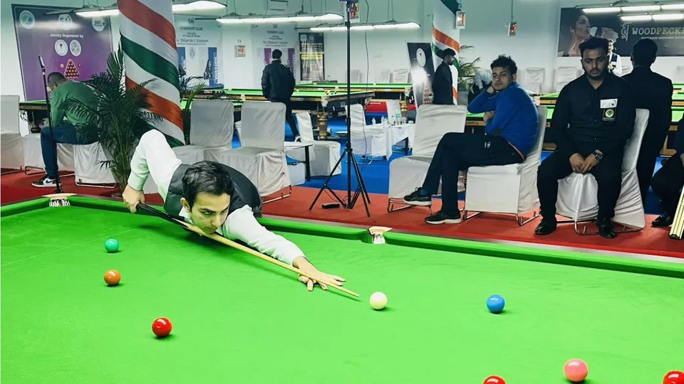 Pankaj Adwani image