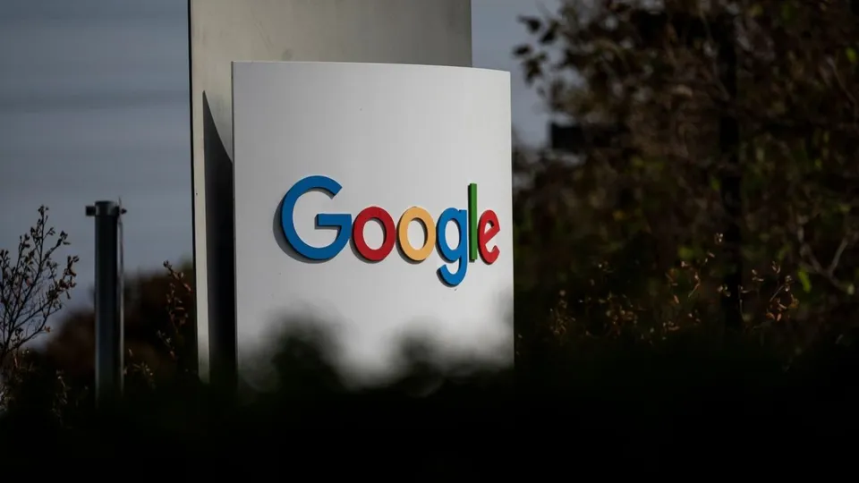 Google Logo