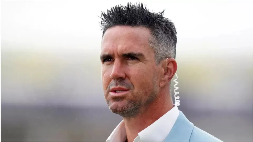 Kevin Pietersen image