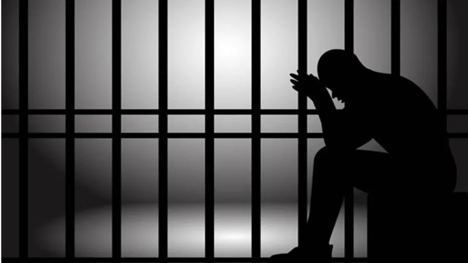 Life Imprisonment image