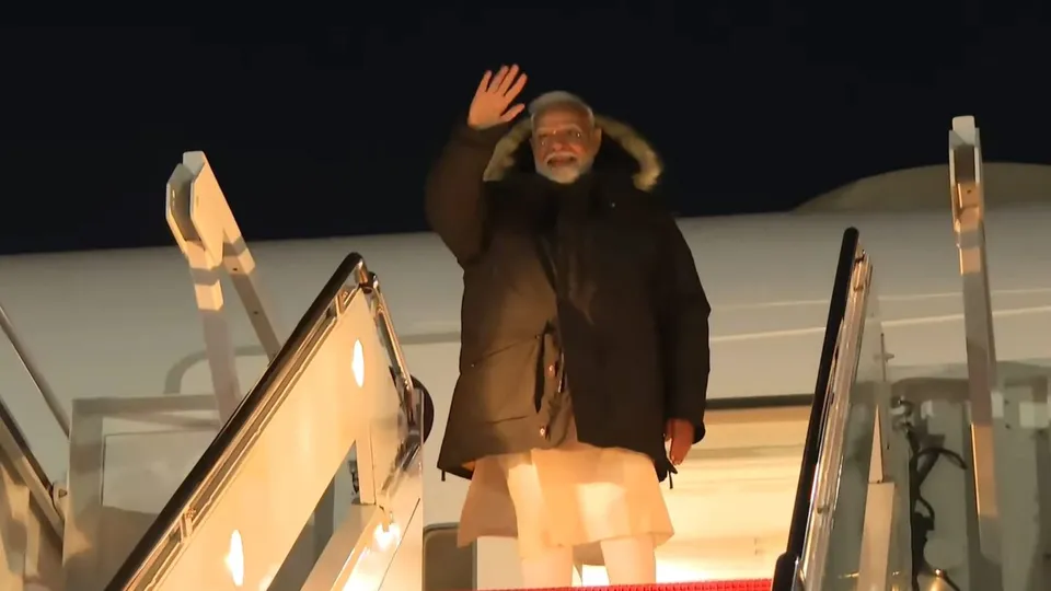 Narendra Modi PLANE Narendra Modi USA