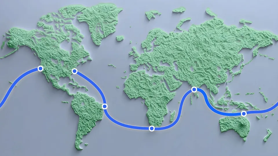 Meta Project Waterworth