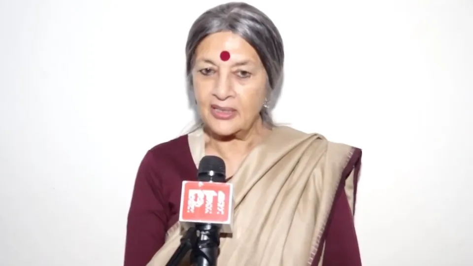 Brinda Karat