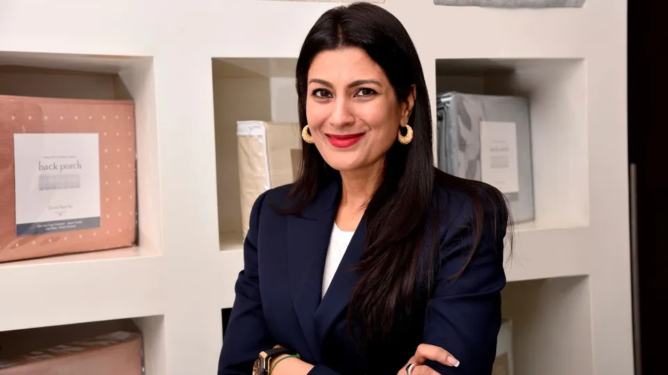 Dipali Goenka