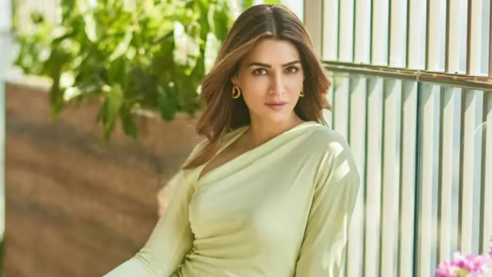 Kriti Sanon image