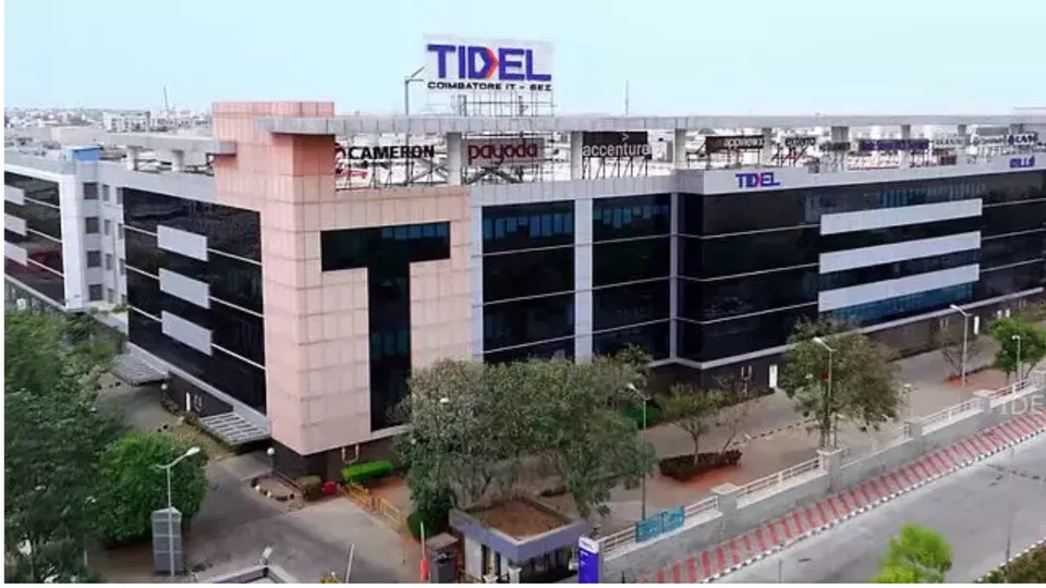 TIDEL park image 