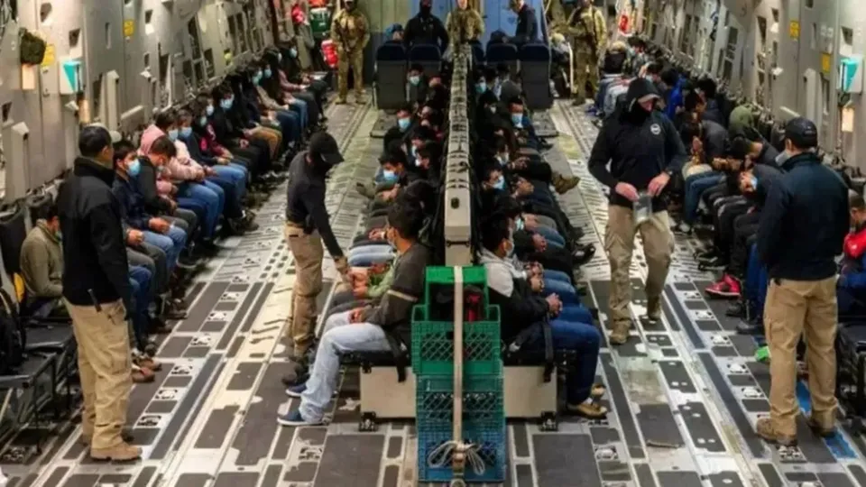 Costa Rica Illegal Immigration Illegal Immigrants