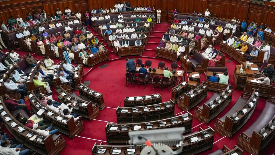 West Bengal Legislative Assembly