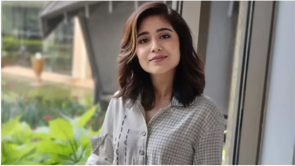 Shweta Tripathi image