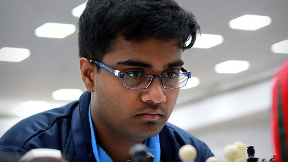 P. Iniyan