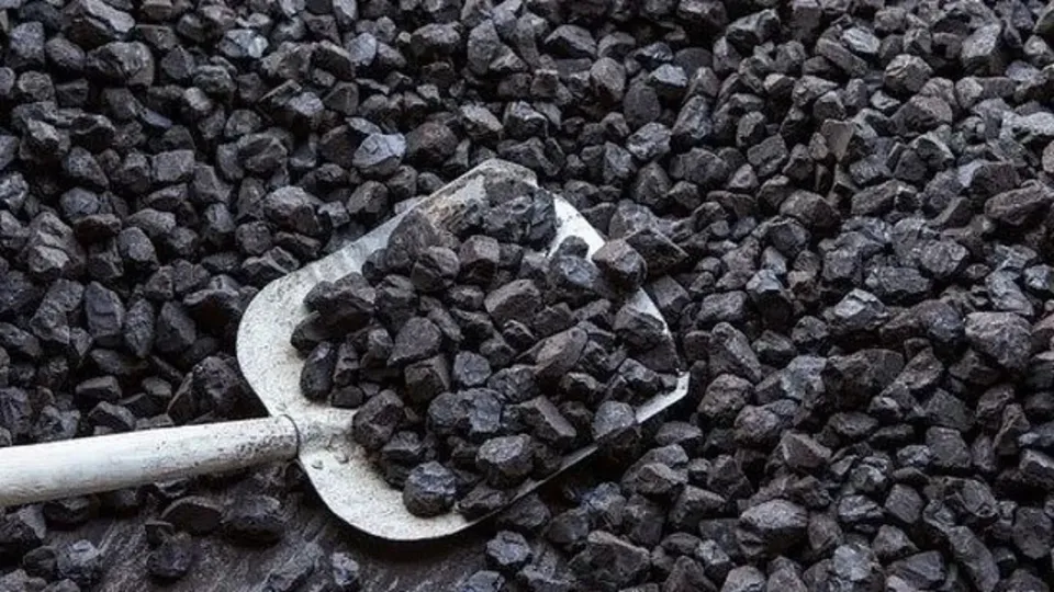 Coal image