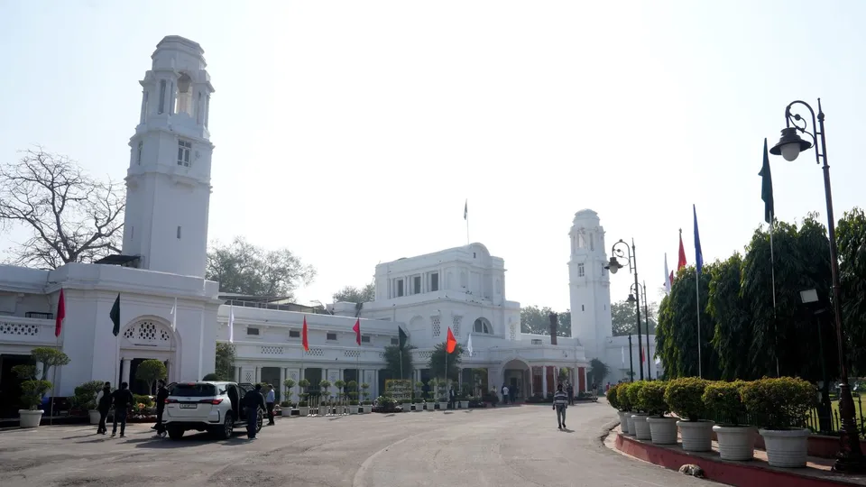 Delhi Assembly Delhi Legislative Assembly