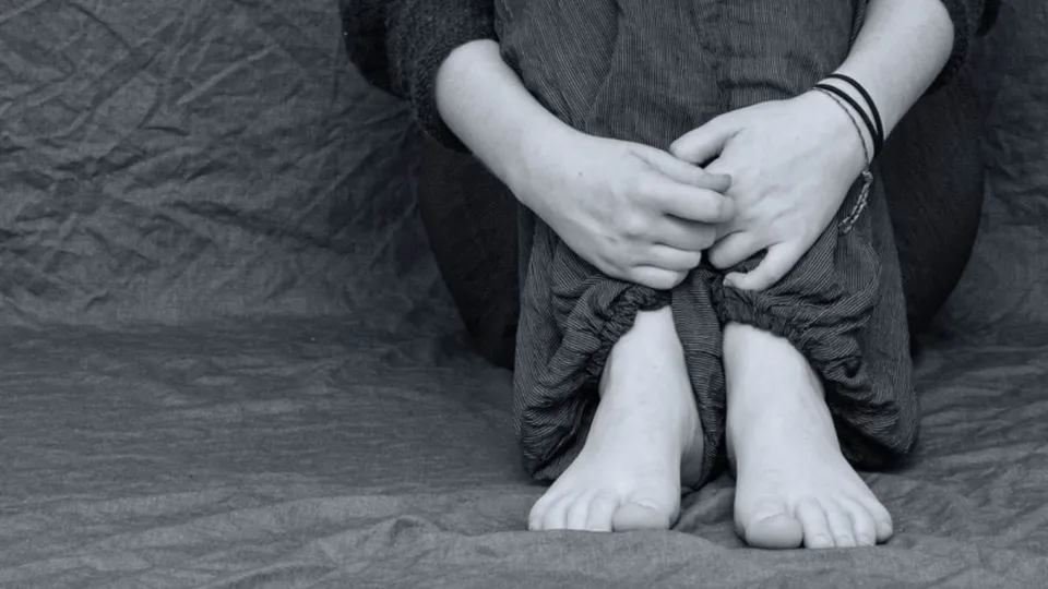 Gang Rape Case Rape Image Crime Against Women Sexual Harassment