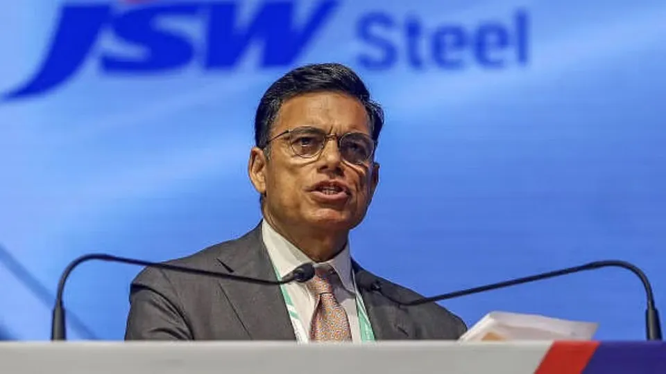 Sajjan Jindal image