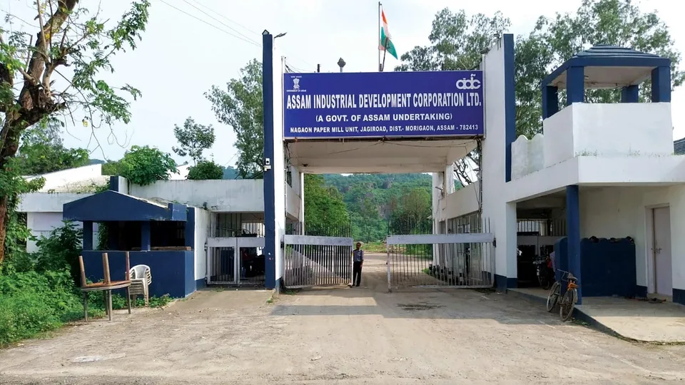 Morigaon Assam