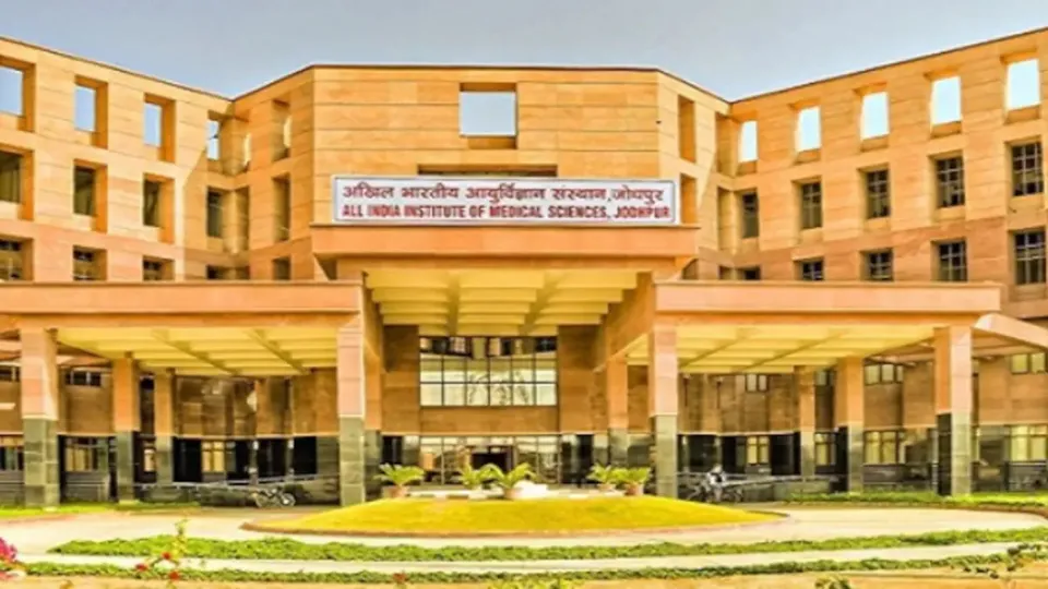 AIIMS-Jodhpur Ragging