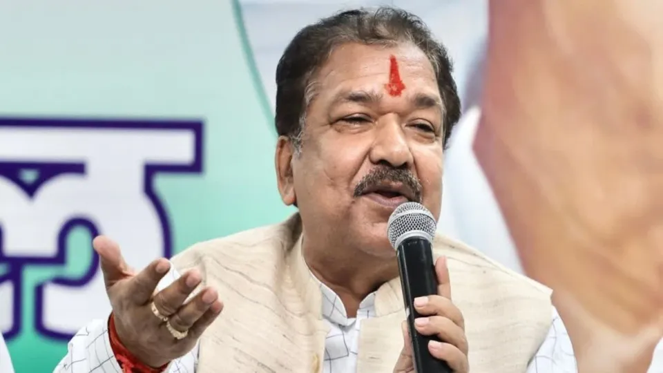 Dilip Jaiswal