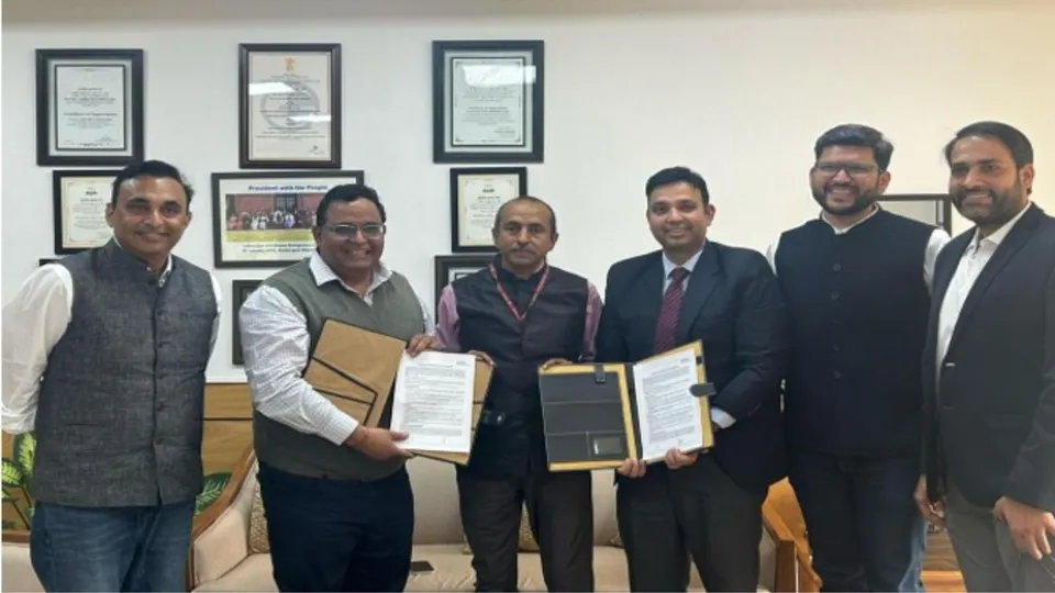 PayTm DPIIT MoU