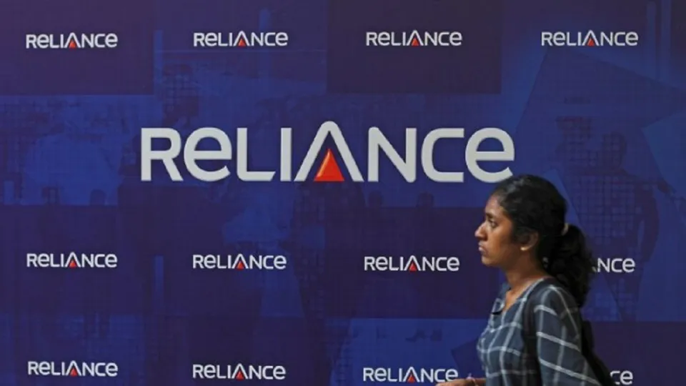 Reliance Capital NCLAT