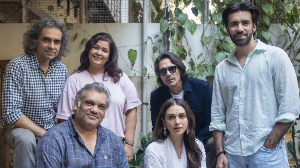 O Saathi Re Imtiaz Ali