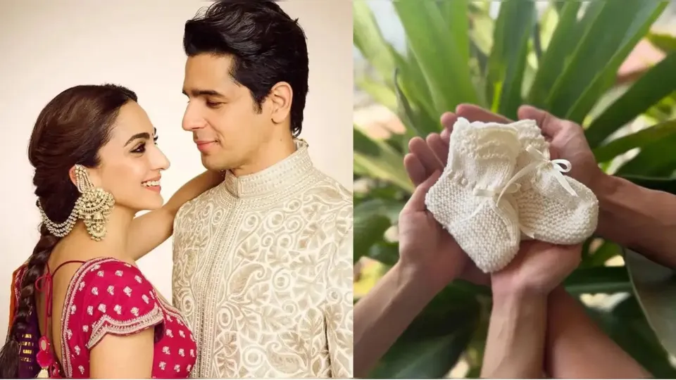 Sidharth Malhotra and Kiara Advani Pregnancy