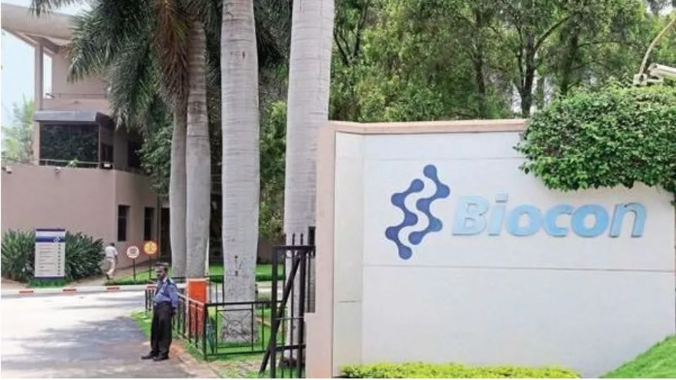 Biocon image