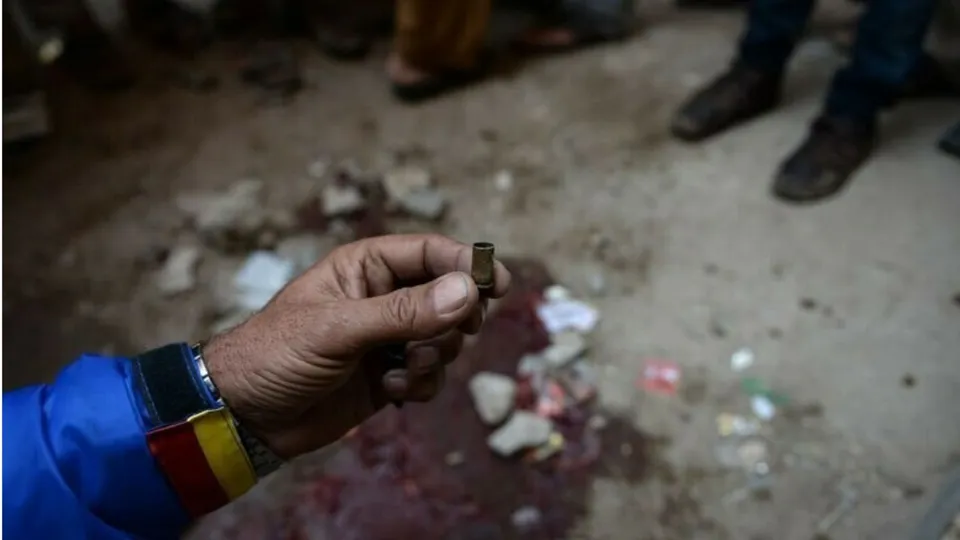 Bullet image