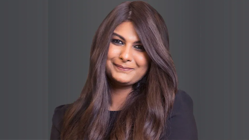 Priya Agarwal Hebbar image
