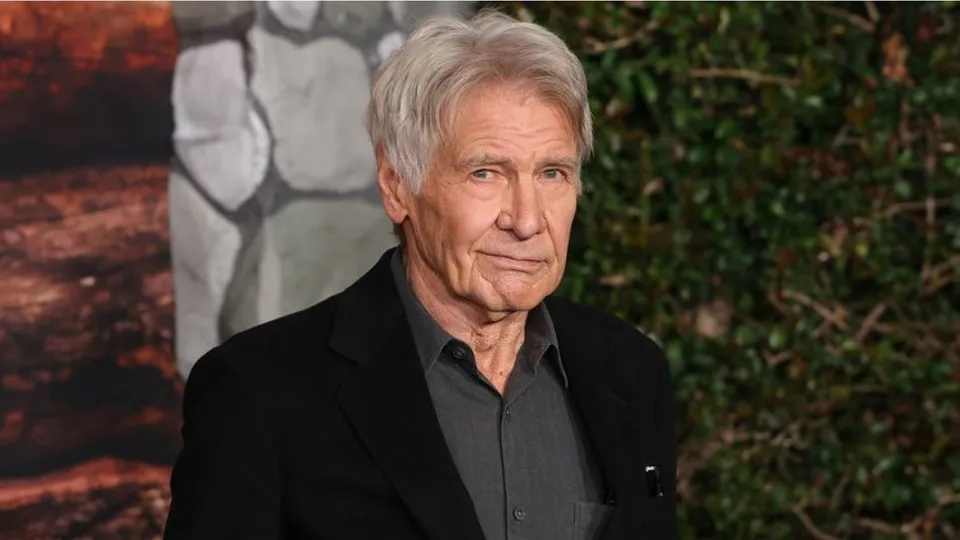 Harrison Ford image
