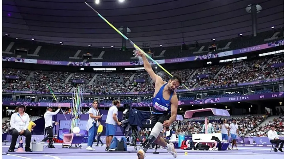 World Atheletics championship image