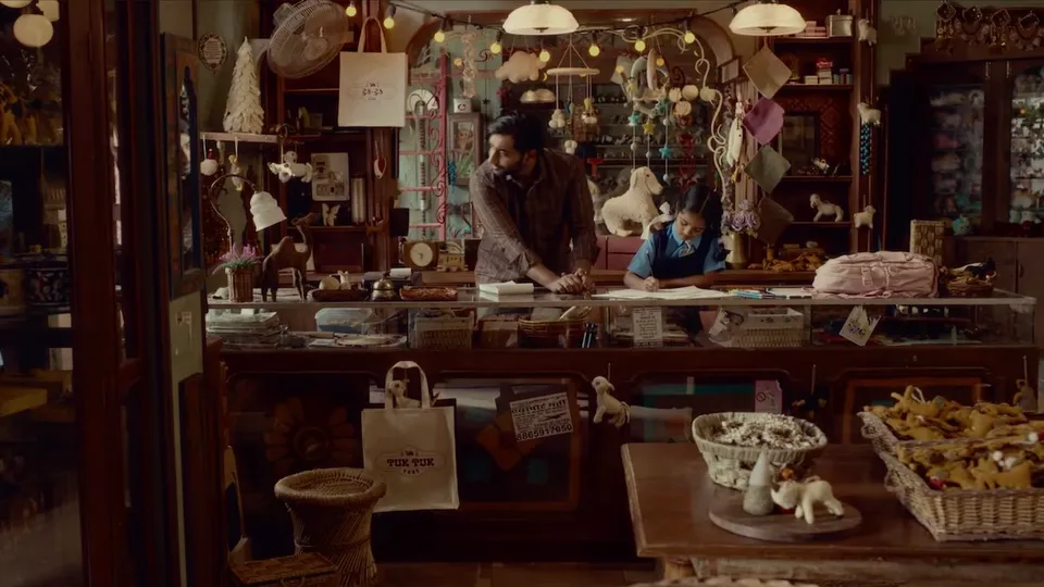 Adani ports journey of dreams