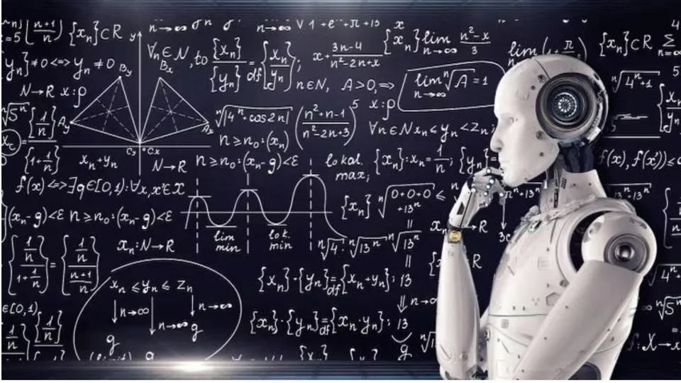 Artificial Intelligence image