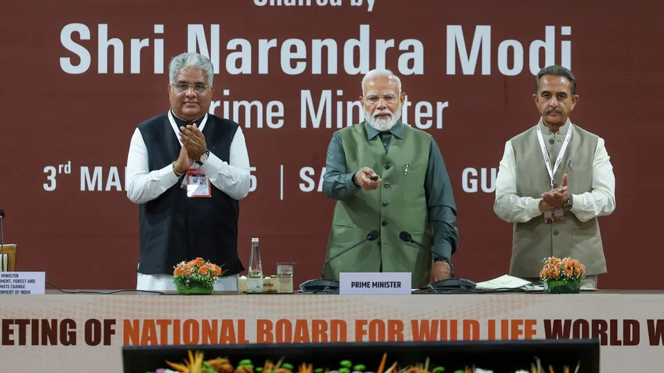 Bhupendra Yadav image 2