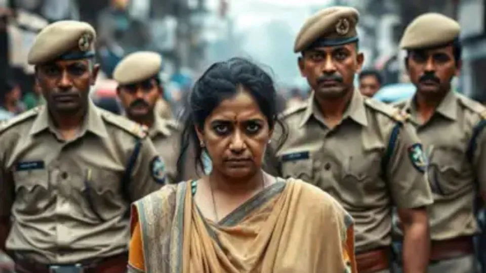 naxal operative image