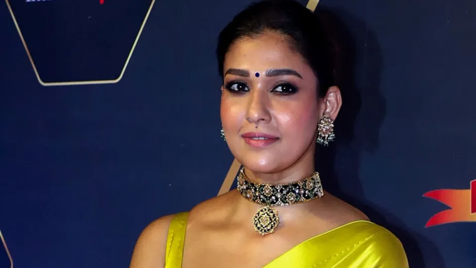 Nayanthara image