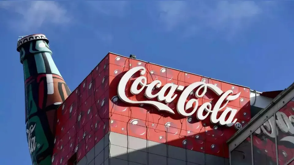 Coca cola inc pact with Kandhari beverages  image