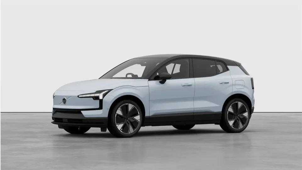 Volvo EX30 image