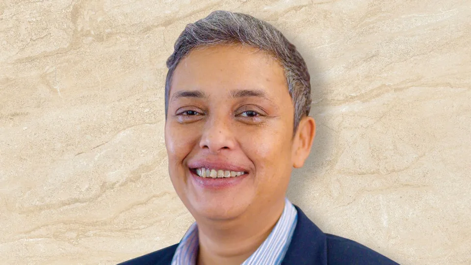 Reema Kagti image