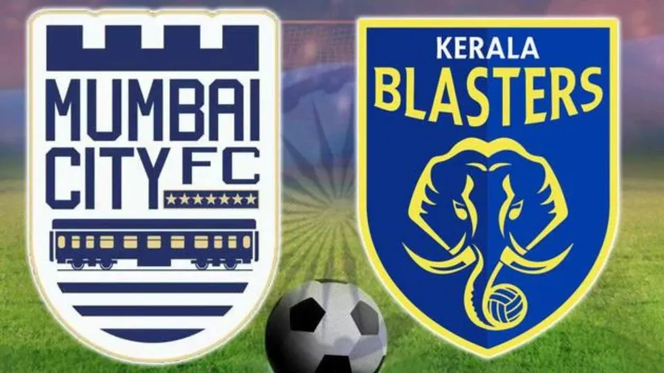 mumbai fc vs kerala blasters image