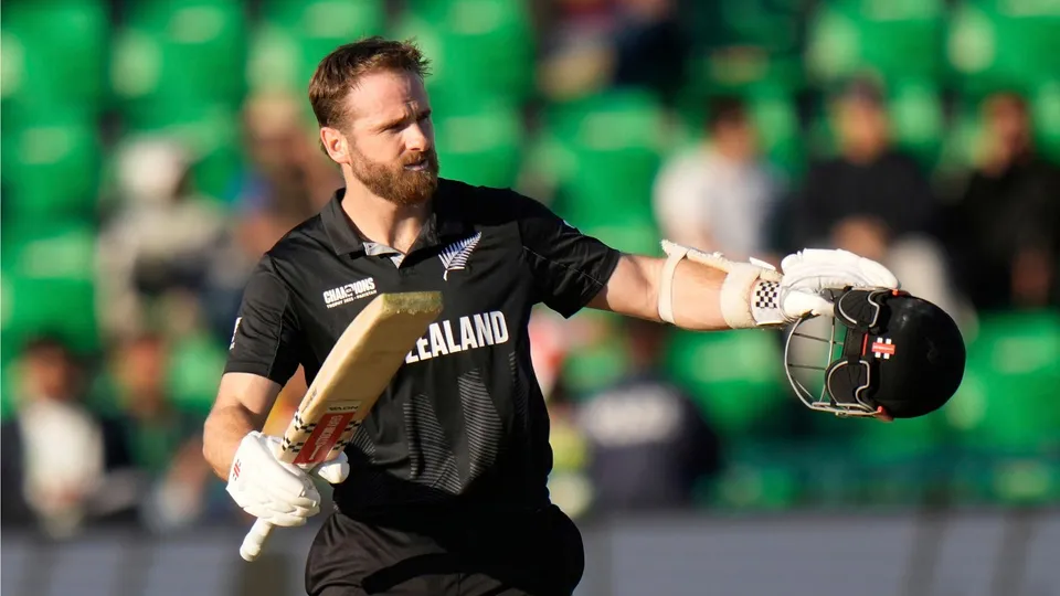 Kane Williamson image 2