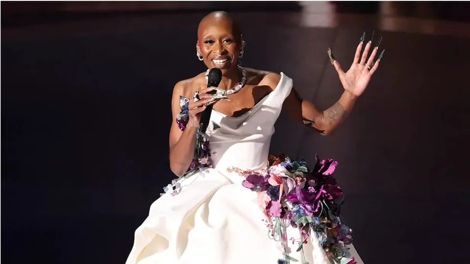 Cynthia Erivo image