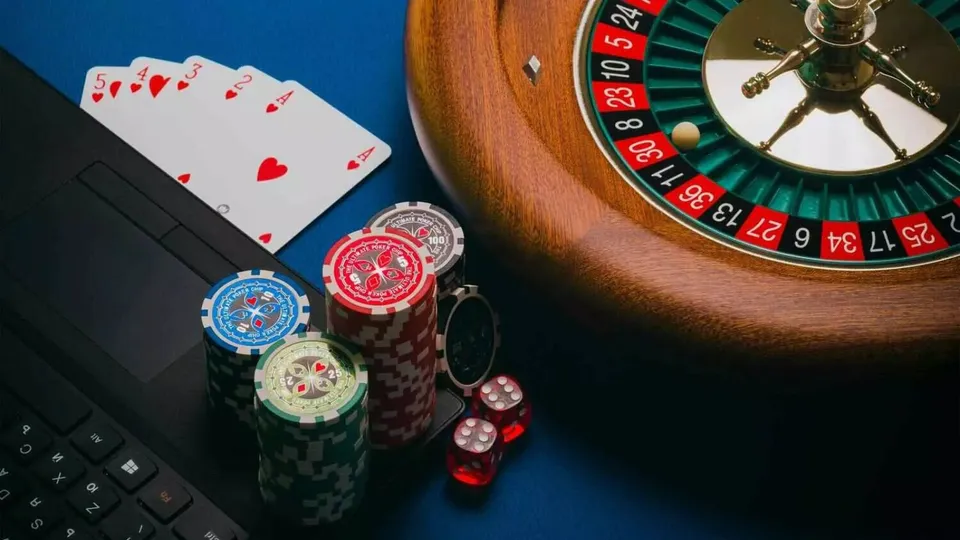Real Money Games Online Gaming