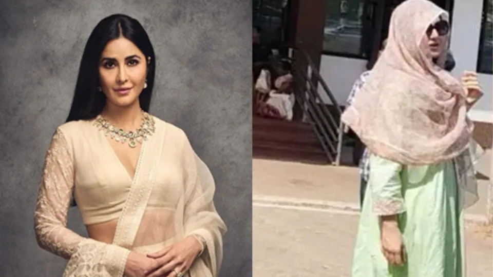 Katrina Kaif