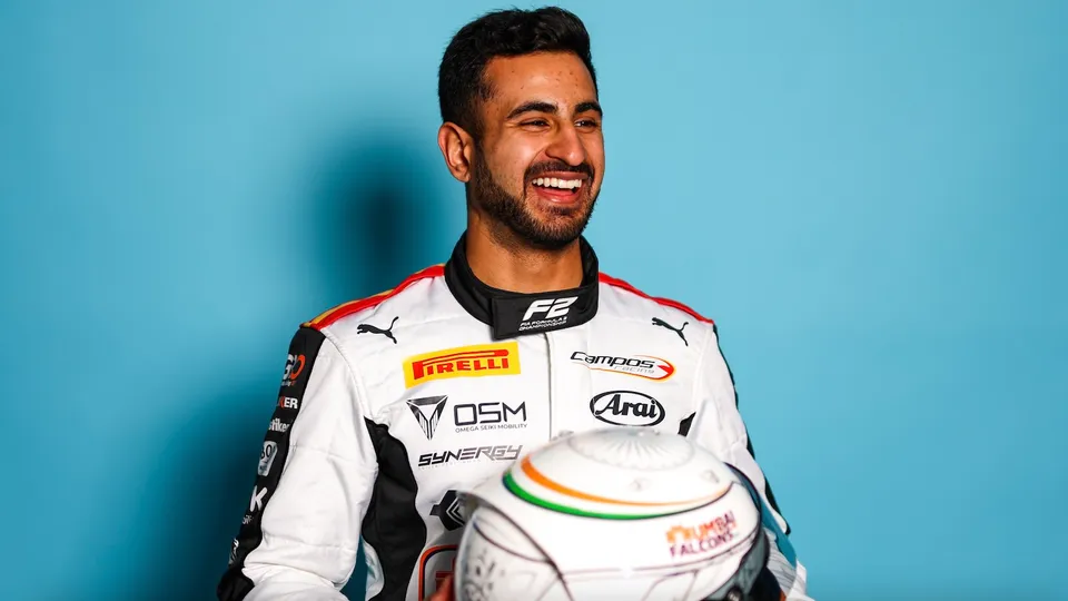 Kush Maini